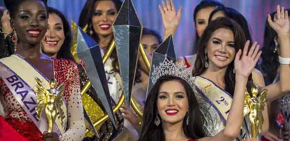 Miss Facebook 2020: il concorso di bellezza online ai tempi del Coronavirus