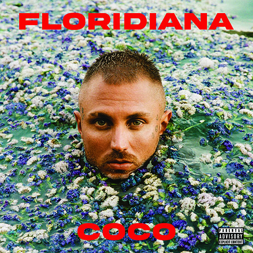 CoCo in Floridiana