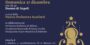 NUOVA ORCHESTRA SCARLATTI | “Concerto di Natale” per gli 800 anni della Federico II, in memoria di Giogiò