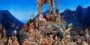 Domenica 17 dicembre 16.30 chiostro di Santa Chiara "Voci e suoni del Natale" rappresentazione itinerante sul Natale e sul Presepe di Greccio scritta e diretta da Fulvia Serpico