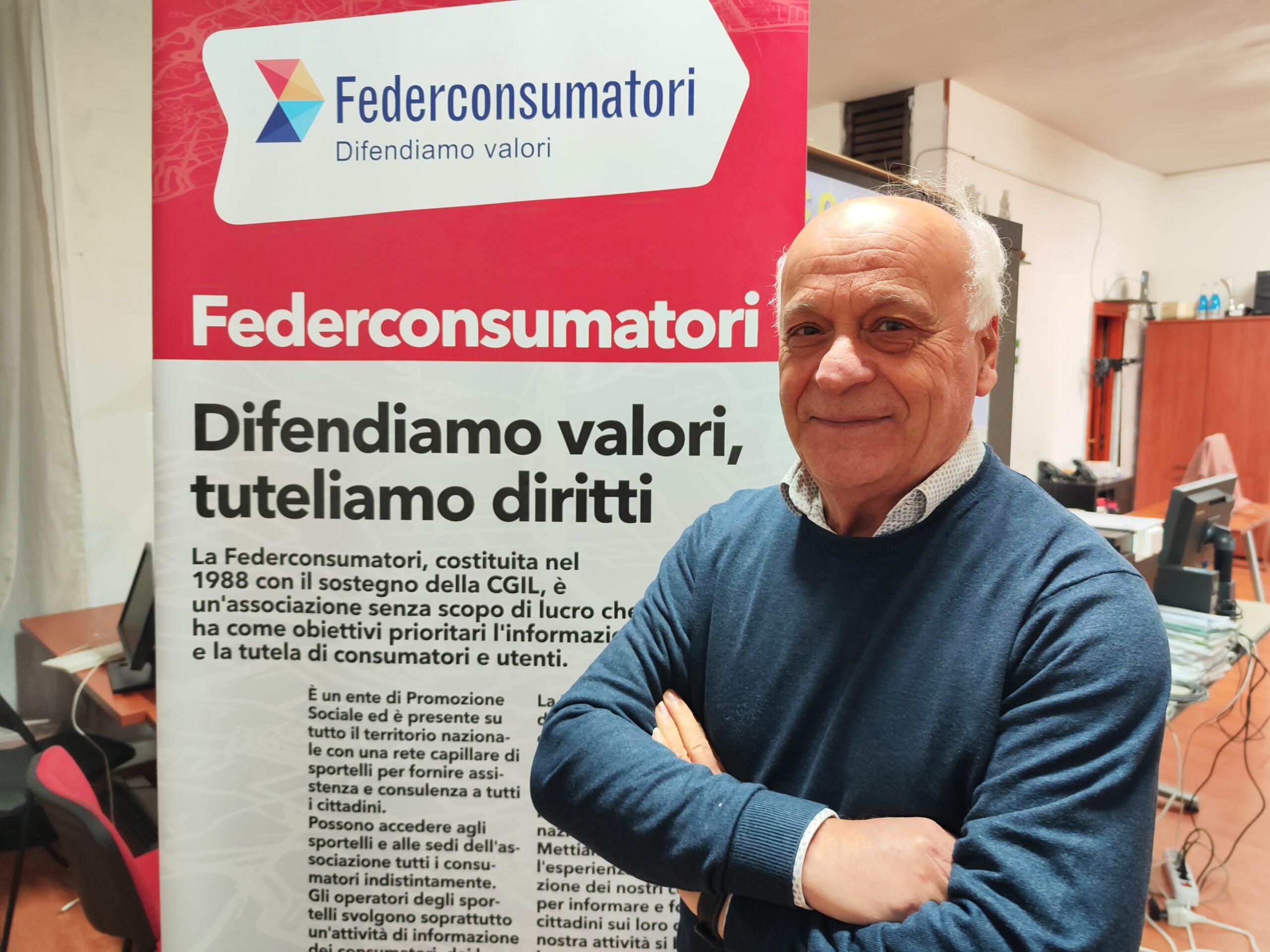 Federconsumatori Campania supporta i cittadini coinvolti nella vicenda dei mutui Euribor: "Chiedete chiarimenti presso i nostri sportelli a Napoli e in Campania"