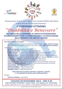 Disabilitàebenessere