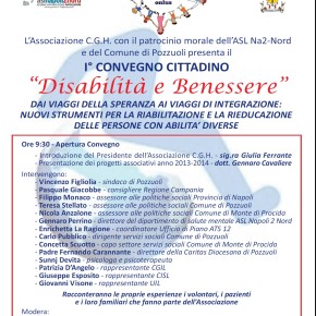 Disabilitàebenessere
