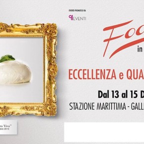 Food in Campania