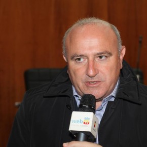 Mimmo Palmieri