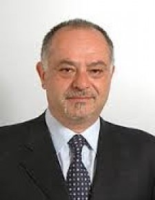 Il Senatore del Nuovo CentroDestra, Giuseppe Esposito, vicepresidente del Copasir