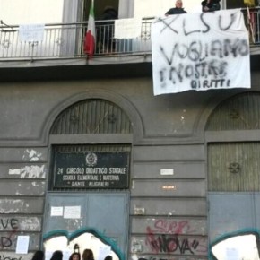 Lsu Napoli-2