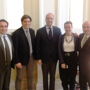 lorenzin