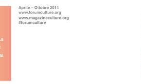Forum universale delle culture