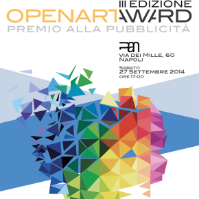 Manifesto OpenartAward 2014