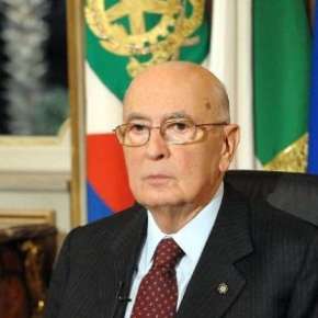 napolitano-presidente