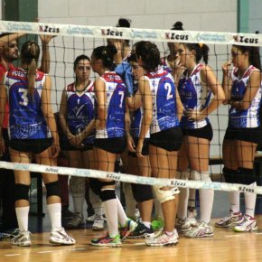 Time Out per il Centro Ester con le indicazioni del coach Borghesio