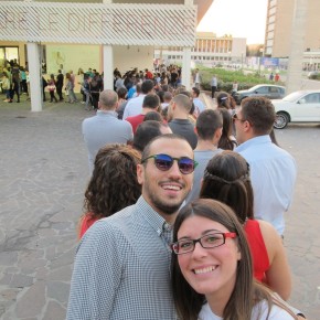 Ingresso tuttosposi.