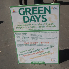GreenDays