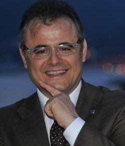 Camillo Galluccio - Presidente Unione Sordo-ciechi