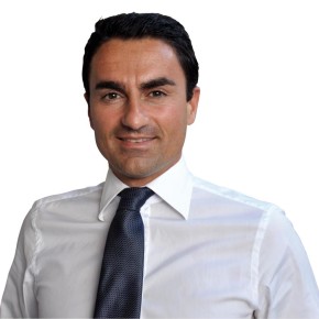 Alfonso Longobardi, Vice Presidente della Confederazione Centri Anti-diabete Regione Campania,
