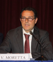 Vincenzo Moretta 