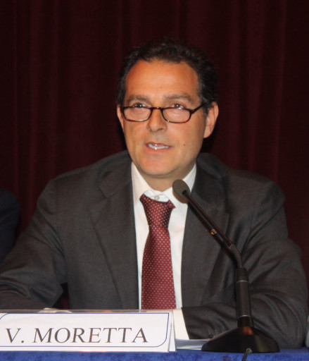 Vincenzo Moretta 