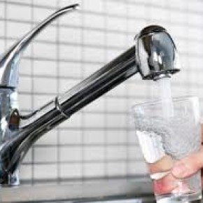 rubinetto acqua
