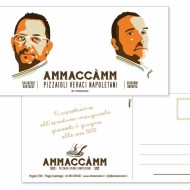 Ammaccàm