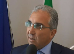 Ezio Micillo, consigliere odcec napoli nord