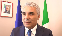 Vincenzo Natale, consigliere Odcec Napoli Nord
