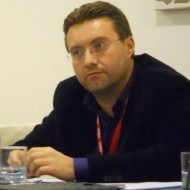 Pd Campania, Gianluca Daniele