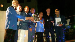 festa dell'estate a baia domizia 2015