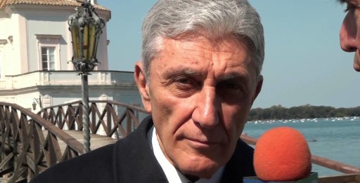 Antonio Bassolino