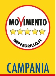 Movimento 5 stelle campania