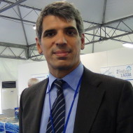 Claudio Cosentino, ad Gori
