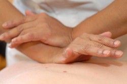 osteopatia