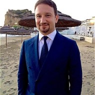 Raffaele Marrone, presidente giovani confapi Napoli
