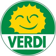 simbolo verdi