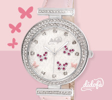 orologio didofra