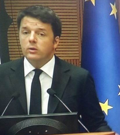 Renzi Buonanno