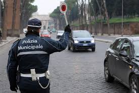 vigili roma