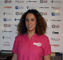 Luciana Lauro della Luvo Barattori Arzano 