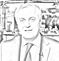 Nicola Caputo del PD