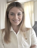 L'eurodeputato Barbara Matera