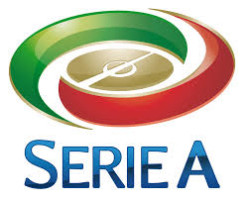 logo serie A