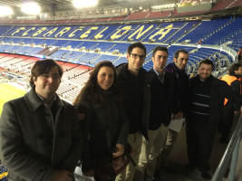 Better barcellona