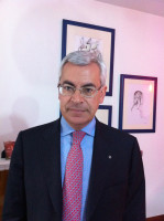 Emanuele Carandente, consigliere Odcec Napoli