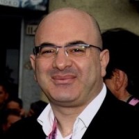 Carlo Parisi (Calabria)