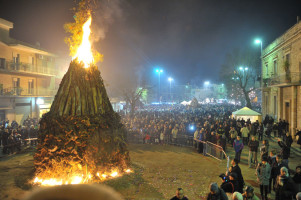 Castellanagrotte fanove