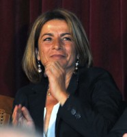 Maria Grazia Di Scala