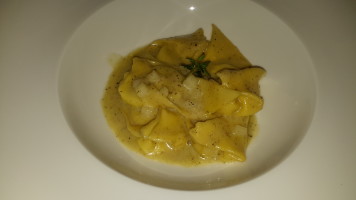 cappellacci cacio e pepe