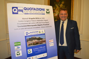 Il direttore Roberto Esse