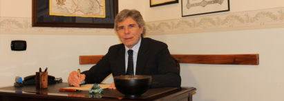 Aldo Maffucci Presidente Consiglio direttivo ACU