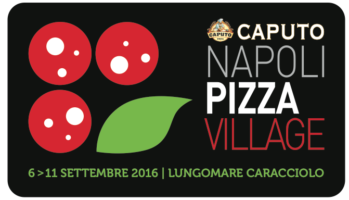 Napoli Pizza Village 2016